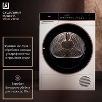 Сушильная машина VARD VTH61 - Изображение №2 — Chaika Market