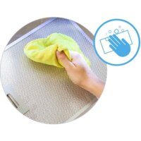 Кухонная вытяжка Weissgauff Tubus 70 BL - Изображение №5 — Chaika Market