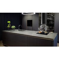 Кухонная вытяжка Weissgauff Tubus 70 BL - Изображение №6 — Chaika Market