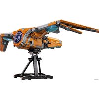 Конструктор LEGO Marvel Super Heroes 76193 Корабль Стражей - Изображение №6 — Chaika Market