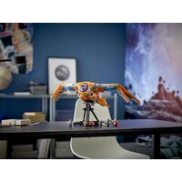 Конструктор LEGO Marvel Super Heroes 76193 Корабль Стражей - Изображение №15 — Chaika Market