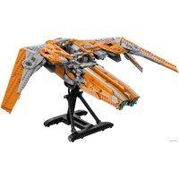 Конструктор LEGO Marvel Super Heroes 76193 Корабль Стражей - Изображение №4 — Chaika Market