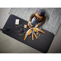 Конструктор LEGO Marvel Super Heroes 76193 Корабль Стражей - Изображение №18 — Chaika Market