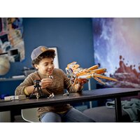 Конструктор LEGO Marvel Super Heroes 76193 Корабль Стражей - Изображение №16 — Chaika Market