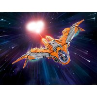 Конструктор LEGO Marvel Super Heroes 76193 Корабль Стражей - Изображение №19 — Chaika Market