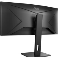 Монитор AOC CU34P2A - Изображение №5 — Chaika Market