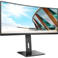 Монитор AOC CU34P2A - Изображение №2 — Chaika Market
