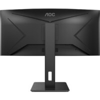 Монитор AOC CU34P2A - Изображение №7 — Chaika Market