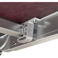 Лестница-трансформер Новая высота NV3333 3333405 (4x5 ступеней) - Изображение №11 — Chaika Market