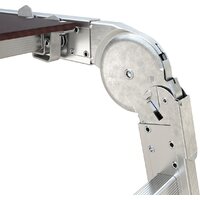 Лестница-трансформер Новая высота NV3333 3333405 (4x5 ступеней) - Изображение №13 — Chaika Market