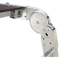 Лестница-трансформер Новая высота NV3333 3333405 (4x5 ступеней) - Изображение №6 — Chaika Market