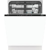 Встраиваемая посудомоечная машина Gorenje GV671C60XXL - Изображение №2 — Chaika Market