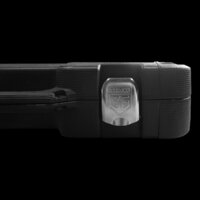 Универсальный набор инструментов Berger BG163-121438 (163 предмета) - Изображение №14 — Chaika Market