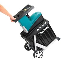Садовый измельчитель Makita UD2500 - Изображение №2 — Chaika Market
