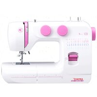 Электромеханическая швейная машина Chayka 2250 — Chaika Market