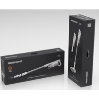 Пылесос Redmond (Редмонд) VH1318 - Изображение №6 — Chaika Market