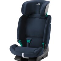 Детское автокресло Britax Romer Evolvafix (night blue) - Изображение №3 — Chaika Market