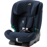 Детское автокресло Britax Romer Evolvafix (night blue) — Chaika Market