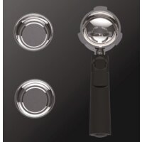 Рожковая кофеварка Krups Opio XP320830 - Изображение №5 — Chaika Market