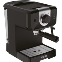 Рожковая кофеварка Krups Opio XP320830 — Chaika Market