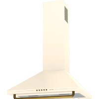 Кухонная вытяжка Gorenje WHC63CLI — Chaika Market