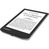 Электронная книга PocketBook 629 Verse Mist Grey - Изображение №4 — Chaika Market