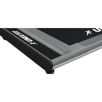Электрическая беговая дорожка Unixfit R-300C (серый) - Изображение №13 — Chaika Market