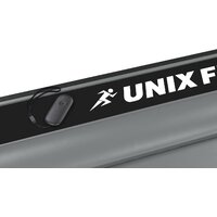 Электрическая беговая дорожка Unixfit R-300C (серый) - Изображение №12 — Chaika Market