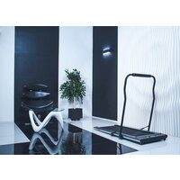 Электрическая беговая дорожка Unixfit R-300C (серый) - Изображение №16 — Chaika Market