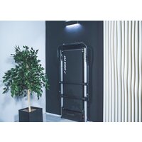 Электрическая беговая дорожка Unixfit R-300C (серый) - Изображение №18 — Chaika Market