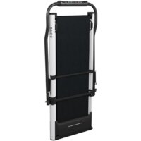 Электрическая беговая дорожка Unixfit R-300C (серый) - Изображение №14 — Chaika Market
