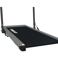 Электрическая беговая дорожка Unixfit R-300C (серый) - Изображение №11 — Chaika Market