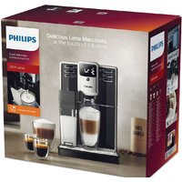 Кофемашина Philips EP5360/10 - Изображение №14 — Chaika Market