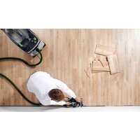 Дисковая (циркулярная) пила Festool TS 55 REBQ-Plus-FS - Изображение №8 — Chaika Market