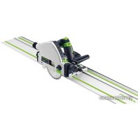 Дисковая (циркулярная) пила Festool TS 55 REBQ-Plus-FS - Изображение №9 — Chaika Market