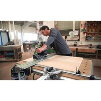 Дисковая (циркулярная) пила Festool TS 55 REBQ-Plus-FS - Изображение №4 — Chaika Market