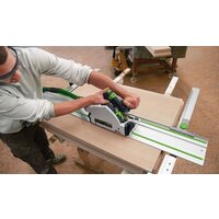 Дисковая (циркулярная) пила Festool TS 55 REBQ-Plus-FS - Изображение №3 — Chaika Market