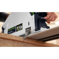 Дисковая (циркулярная) пила Festool TS 55 REBQ-Plus-FS - Изображение №10 — Chaika Market