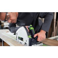 Дисковая (циркулярная) пила Festool TS 55 REBQ-Plus-FS - Изображение №2 — Chaika Market