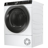 Сушильная машина Hoover H-Dry 500 Pro Slim NDP4 H7A2TCBEX-S - Изображение №3 — Chaika Market