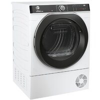 Сушильная машина Hoover H-Dry 500 Pro Slim NDP4 H7A2TCBEX-S - Изображение №2 — Chaika Market