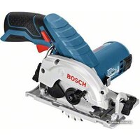 Дисковая (циркулярная) пила Bosch GKS 12V-26 Professional 06016A1001 (без АКБ) — Chaika Market