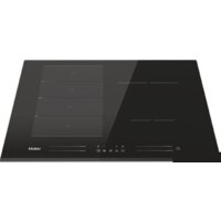 Варочная панель Haier HAMTSJ54MB1 - Изображение №2 — Chaika Market