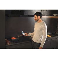 Варочная панель Haier HAMTSJ54MB1 - Изображение №5 — Chaika Market