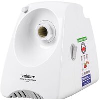 Мясорубка Zelmer ZMM5801P - Изображение №6 — Chaika Market