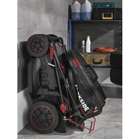 Газонокосилка PARKSIDE Performance Pperm 2000 A1 - Изображение №6 — Chaika Market