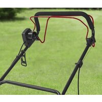 Газонокосилка PARKSIDE Performance Pperm 2000 A1 - Изображение №8 — Chaika Market