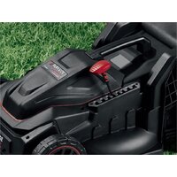 Газонокосилка PARKSIDE Performance Pperm 2000 A1 - Изображение №11 — Chaika Market