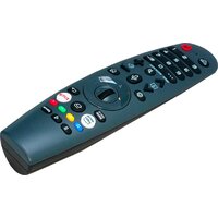 Телевизор Roome 55VU424W - Изображение №8 — Chaika Market