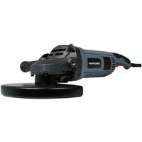 Угловая шлифмашина Profipower PGS-2500 — Chaika Market